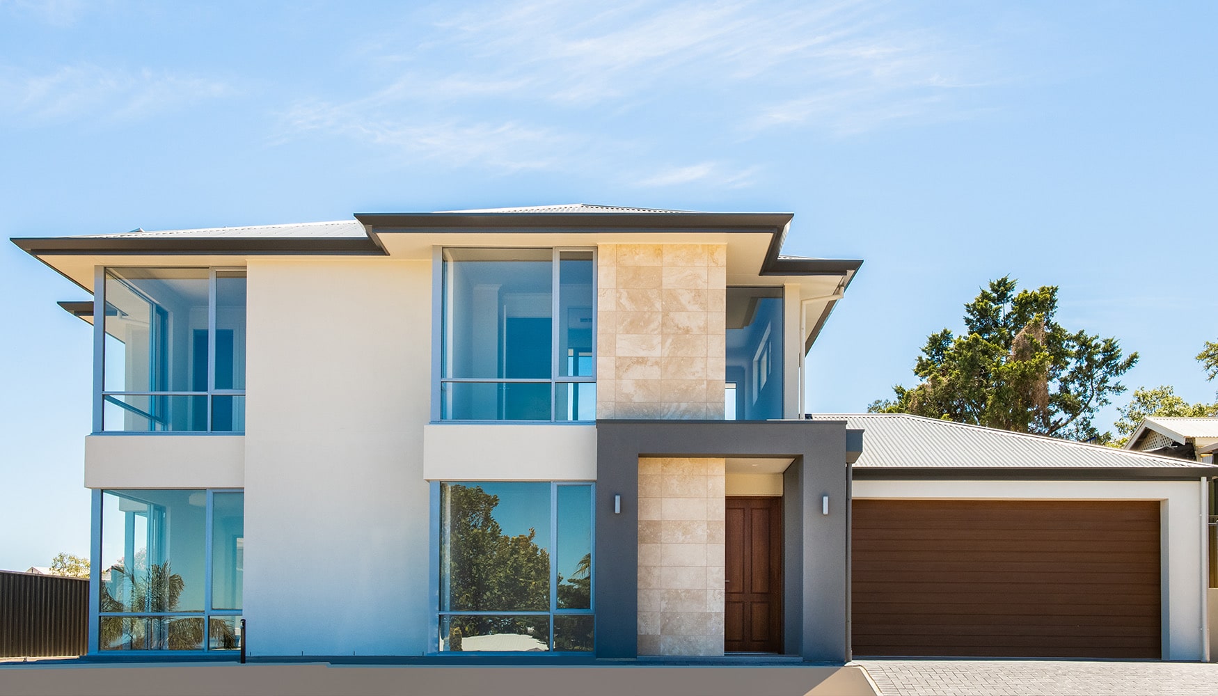 Luxury Home Builders Adelaide Rusty Brothers