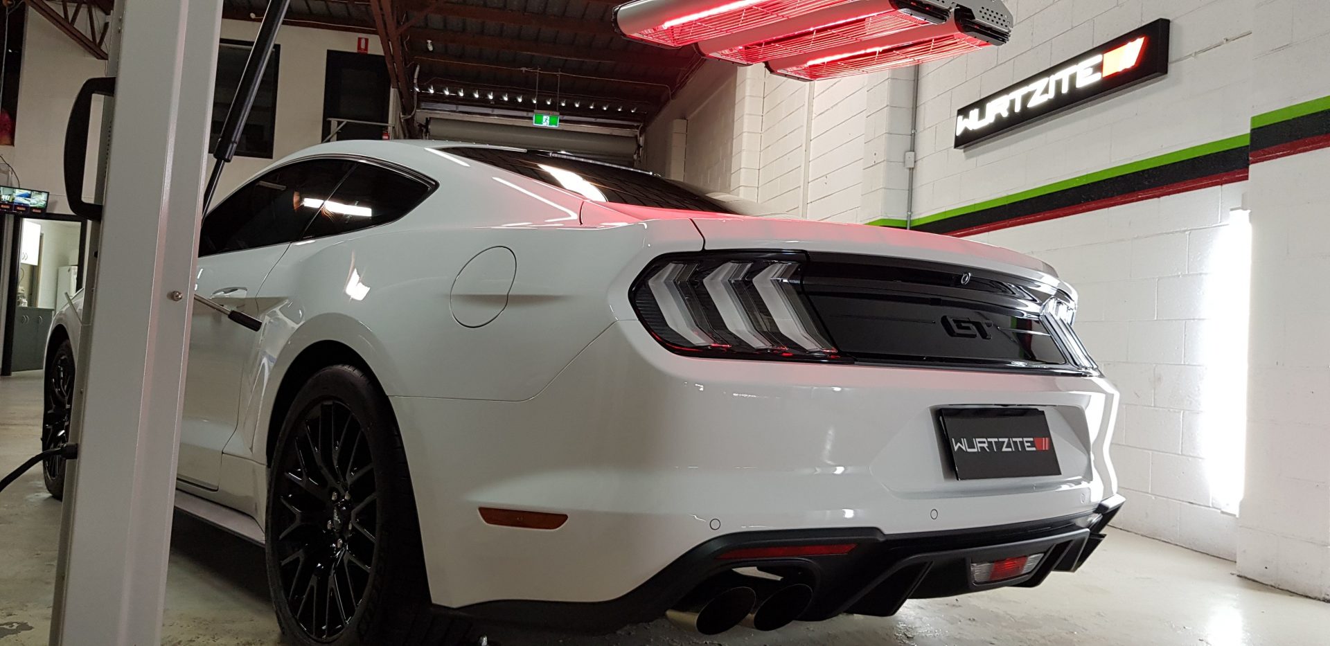 The Perks of Paint Protection Rusty Brothers