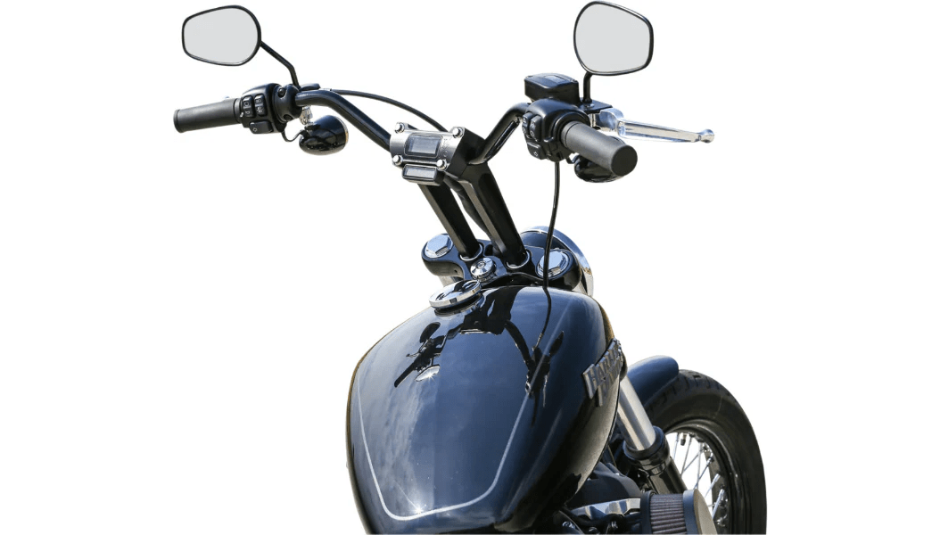 Risers & Bars Page 2 rustybutcherracing