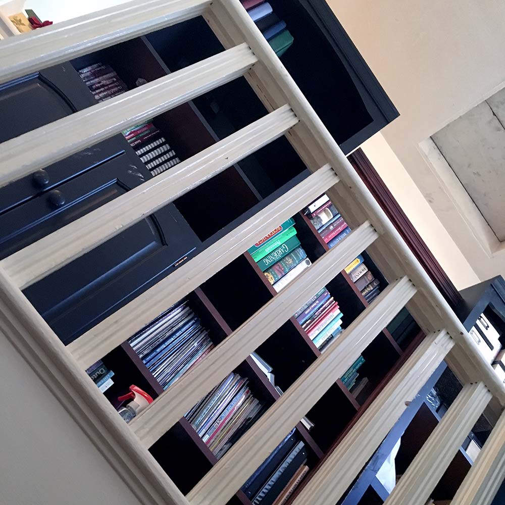 Cooking, Dogs, and Rearranging Furniture Rusty Fox Farm