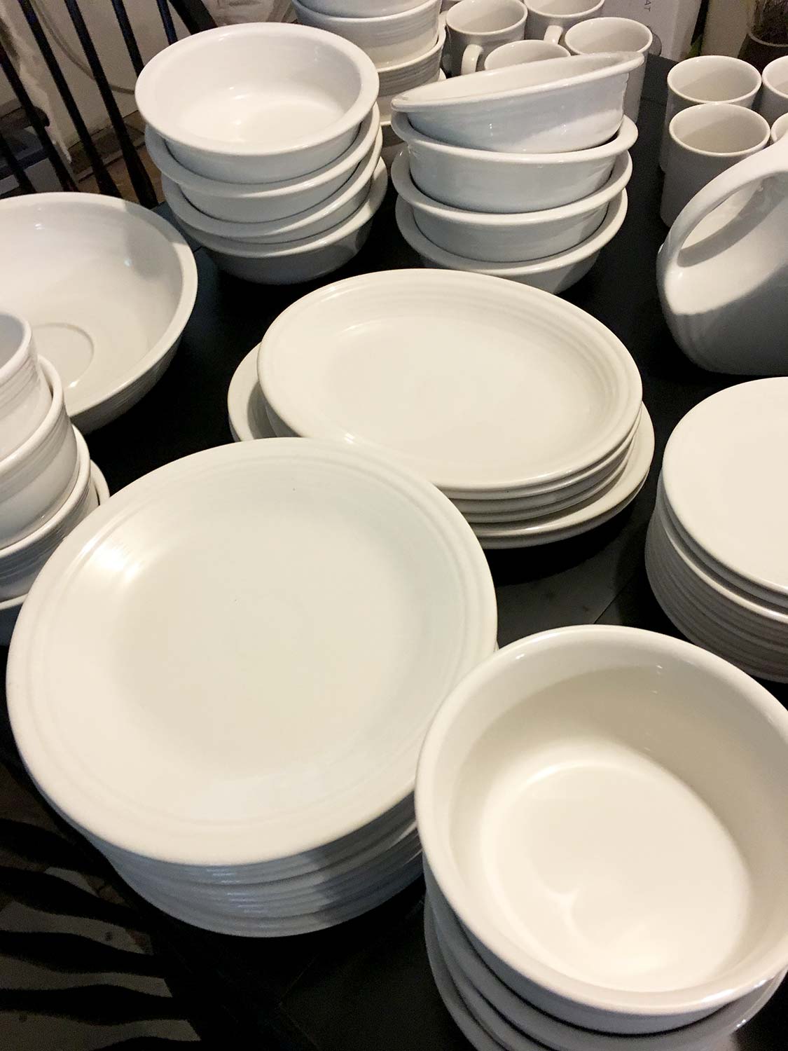 Fiesta Tent Sale in Columbus, Ohio Rusty Fox Farm