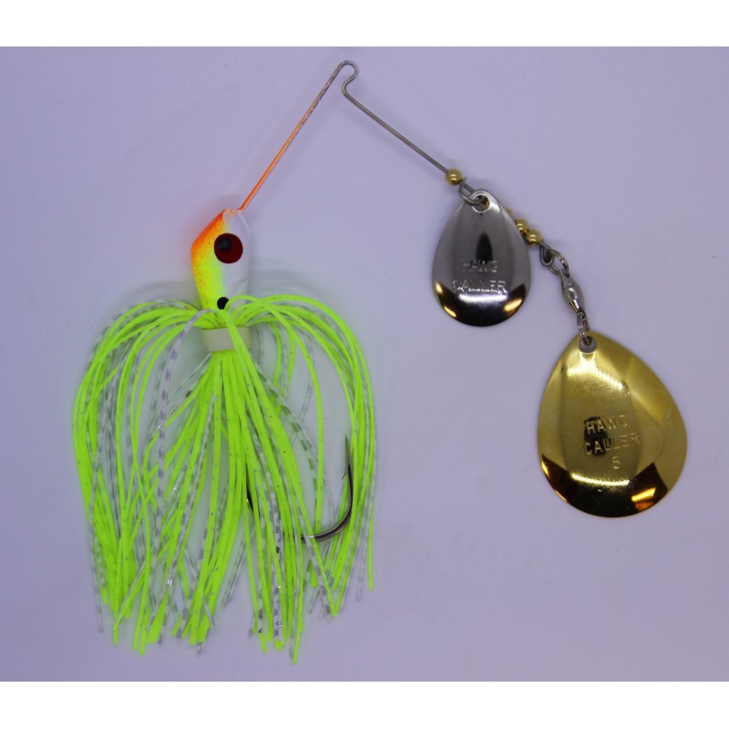 Proven Winner 62 Rusty Hooks Tackle