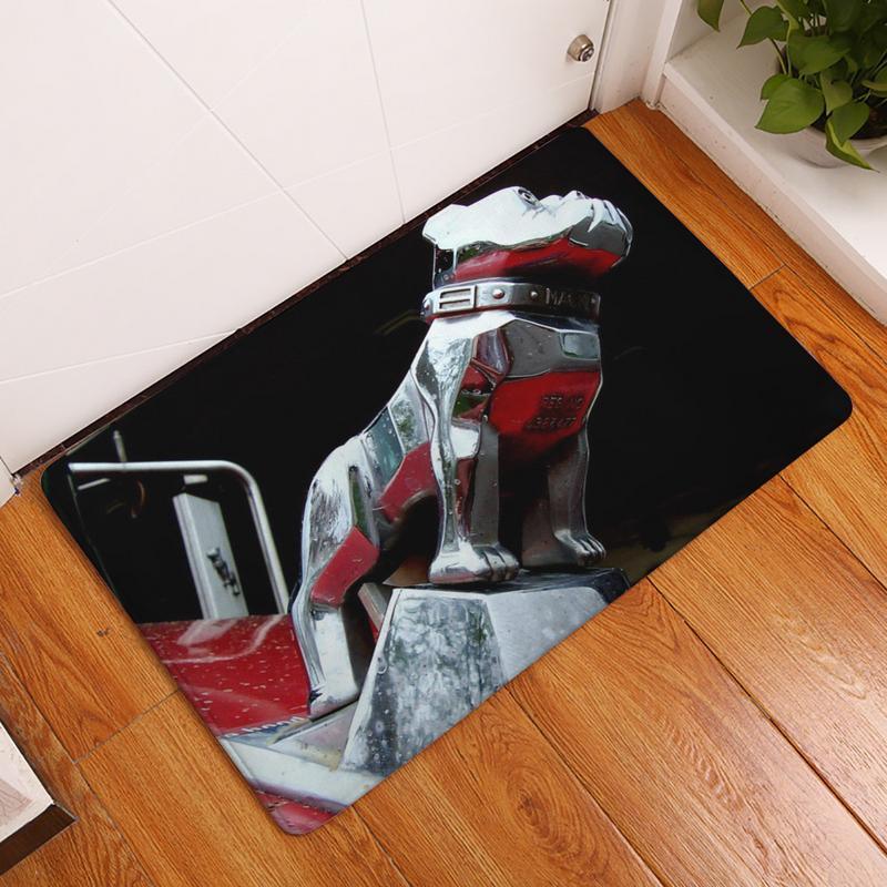 mack floor mat mack truck 01314 Rustypod Store