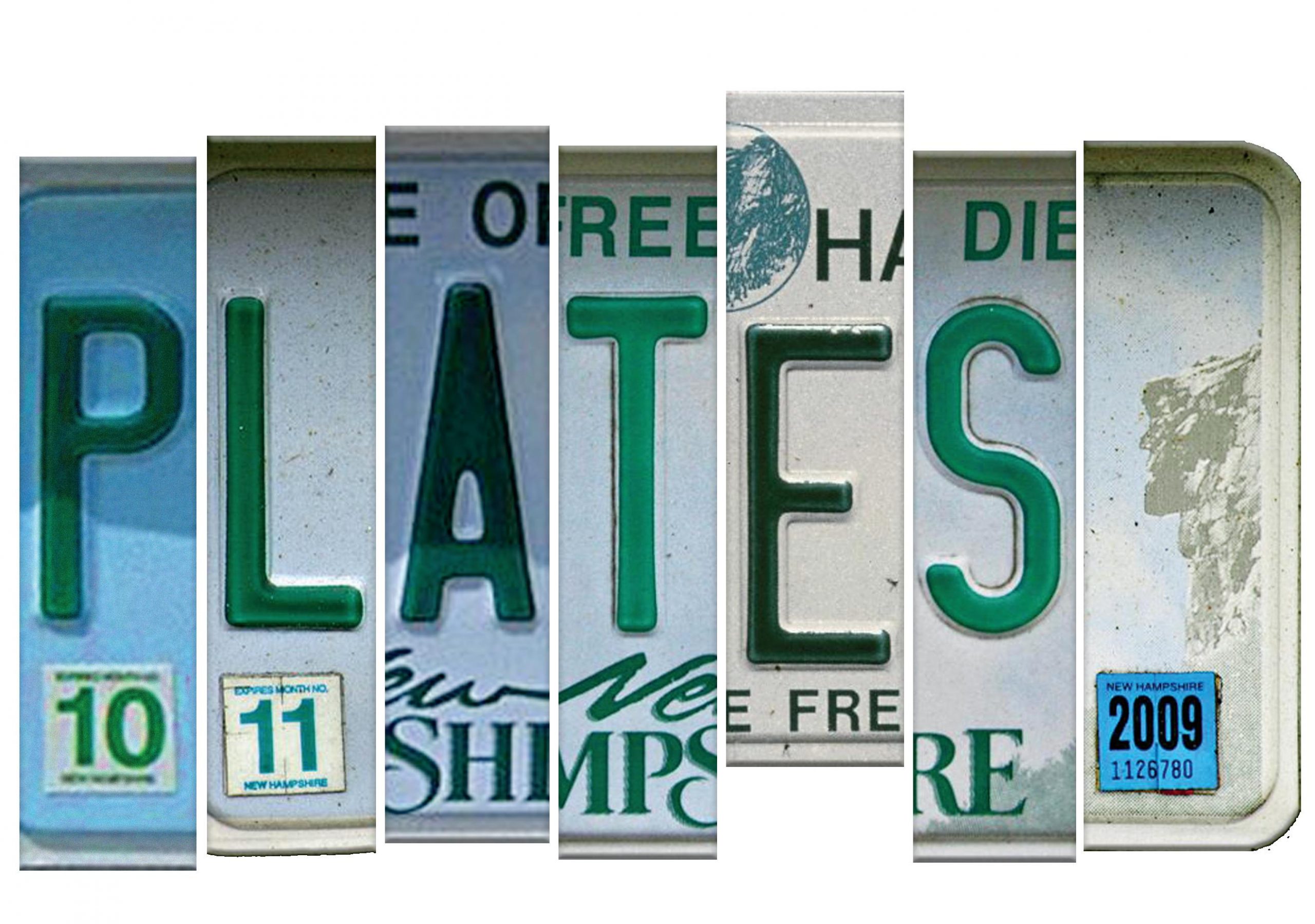The Psychology of Vanity Plates What Your License Plate Says About You