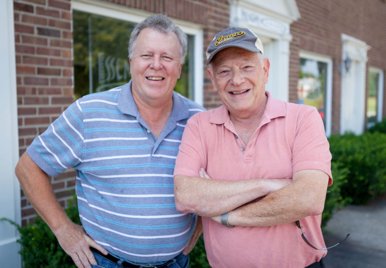 Roscoe Goose is a Musical Juggernaut; Barry Bernson’s New Role — Movie