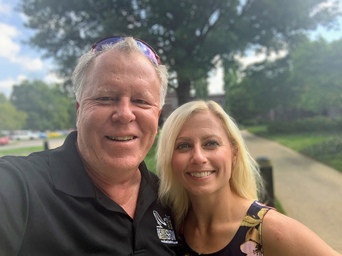 Almost Home Again with Kristin Walls; Standard Opening Procedure for