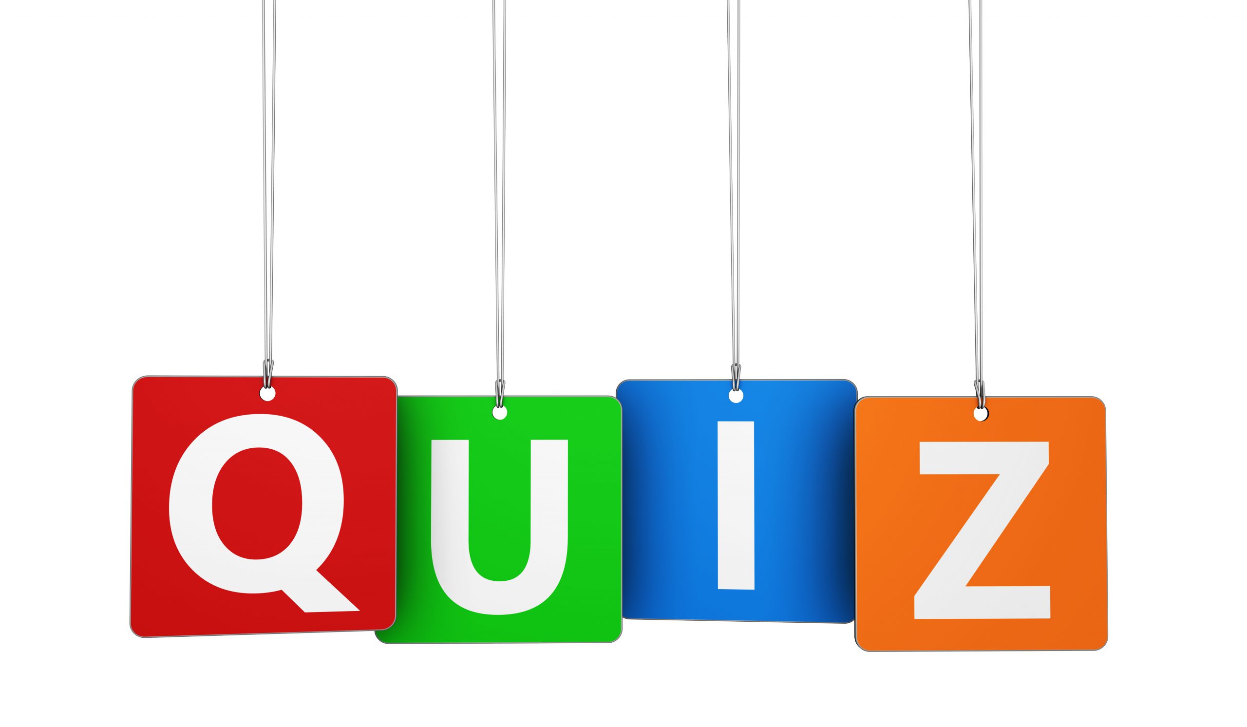 Pop Quiz What’s the best way to grow your email list? (A Quiz