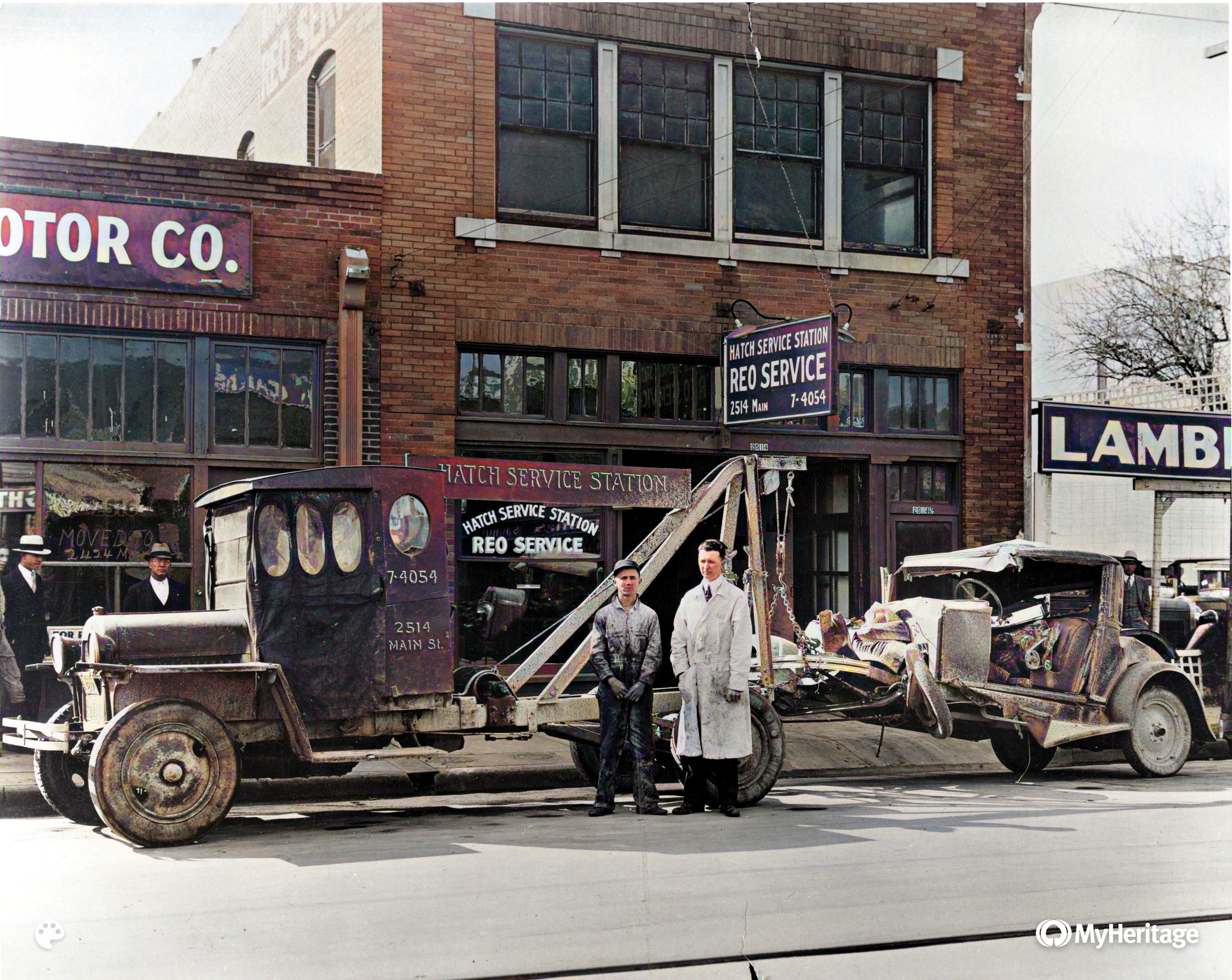 About Rusty Williams Author