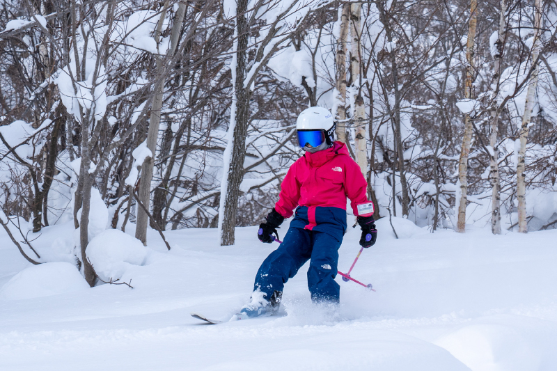 ブログ 北海道 ルスツリゾート