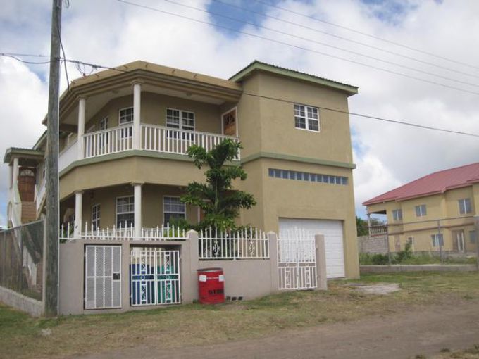 Ross University School of Veterinary Medicine Basseterre Roommate