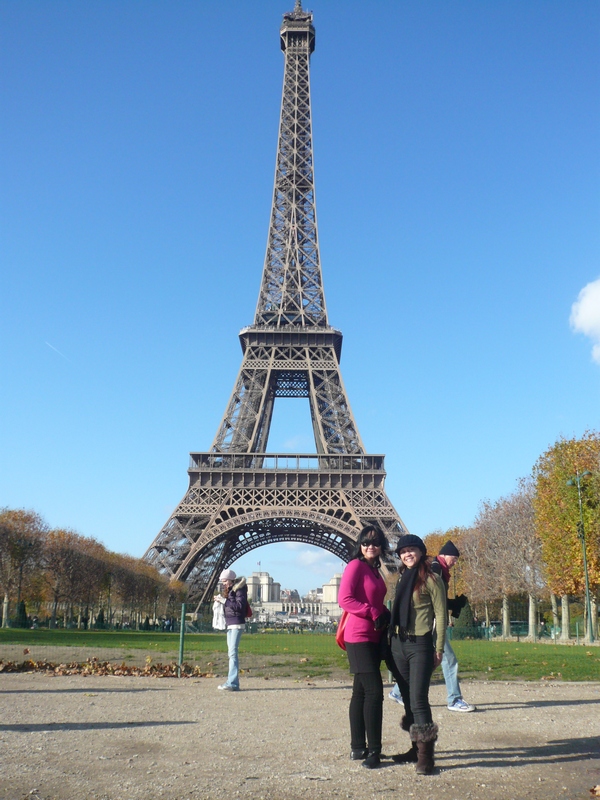 Jatuh Cinta Di Paris. | Jalan-Jalan, Makan-Makan, Cerita-Cerita!