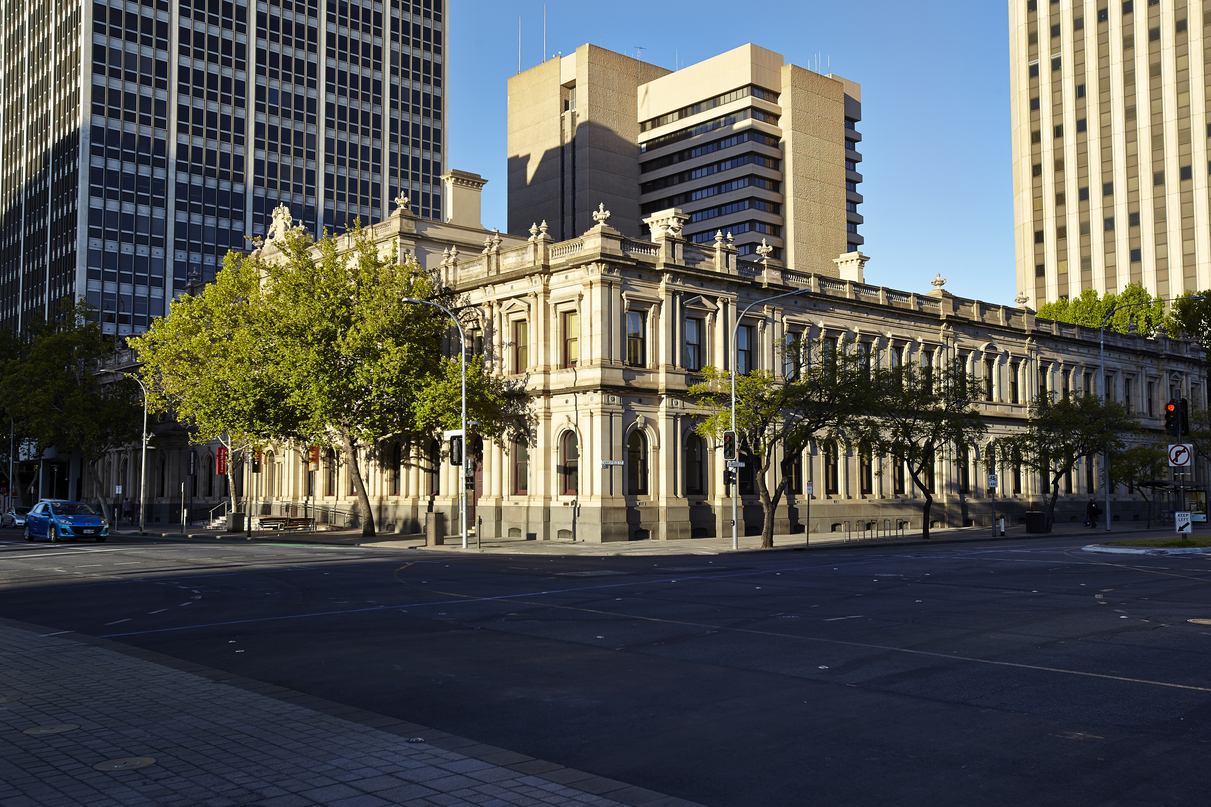 Torrens University Rutega Education Services