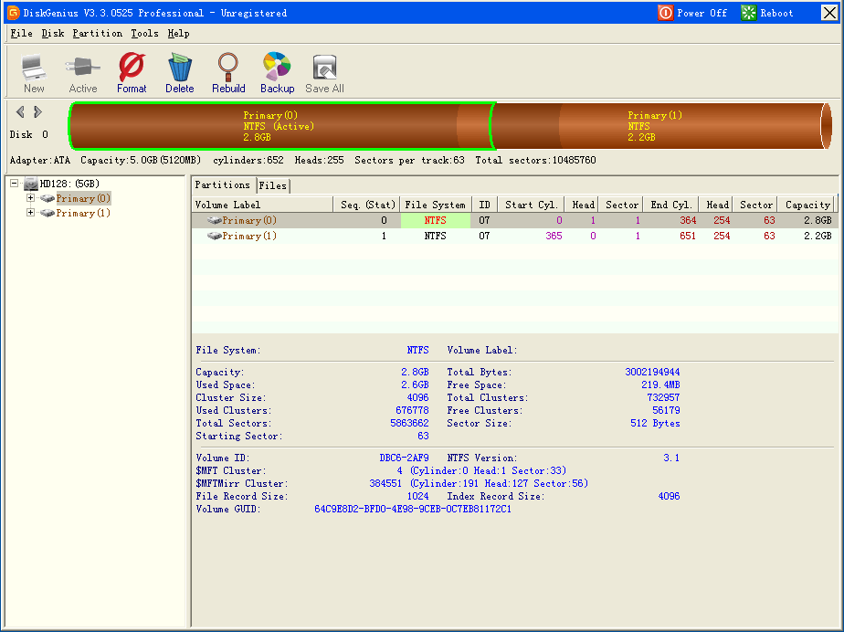 Blog Posts jacksonspecification