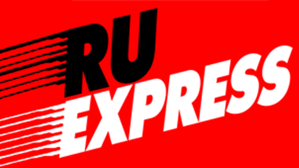 The More the Merrier! Now Accepting RU Express! Rutgers Chabad
