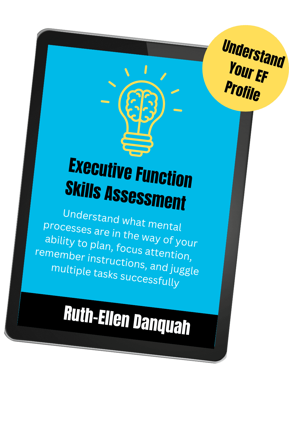 Sustained Attention,