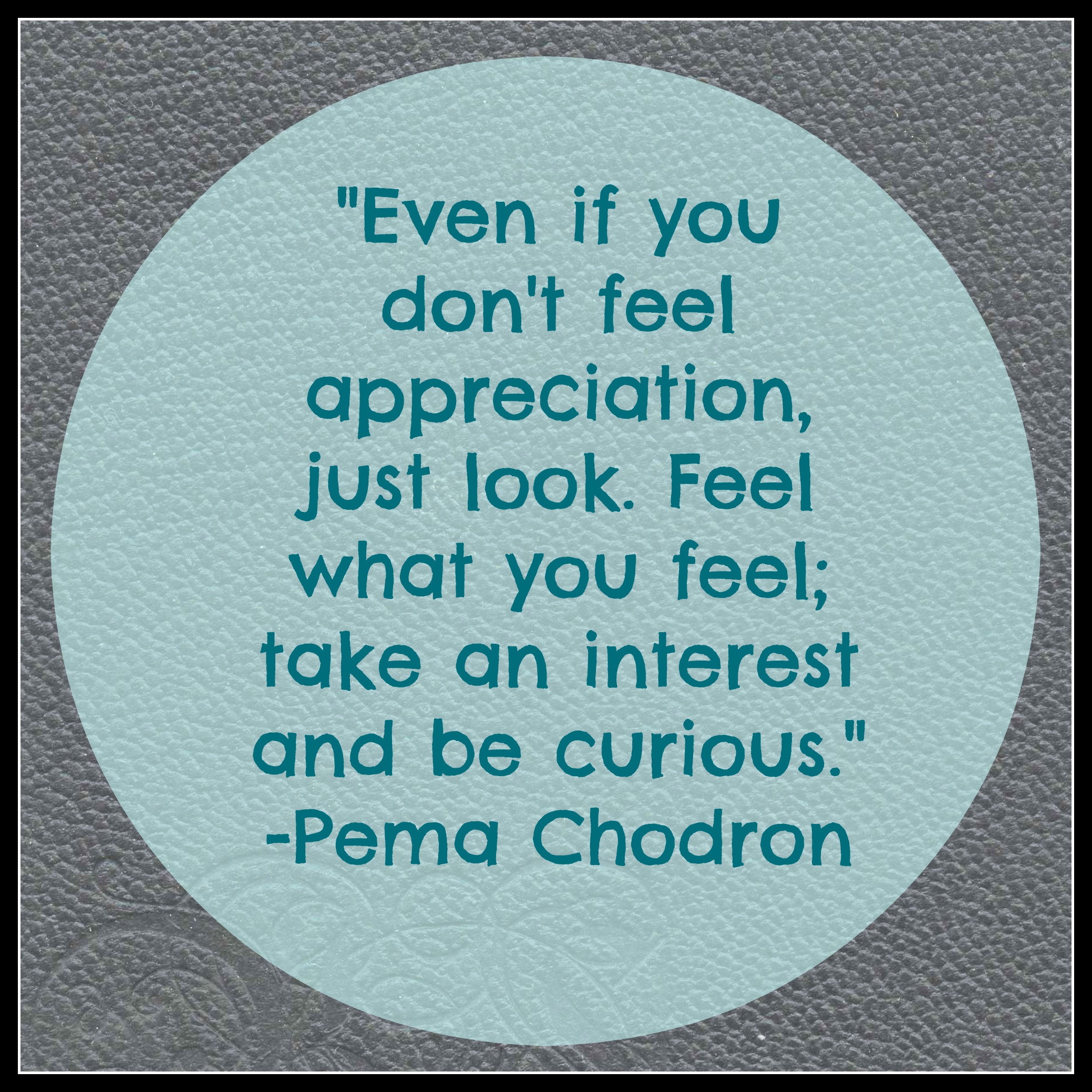 7 Compliments guaranteed to make any artist swoon