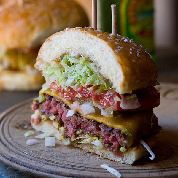 Rutherford Grill Gallery