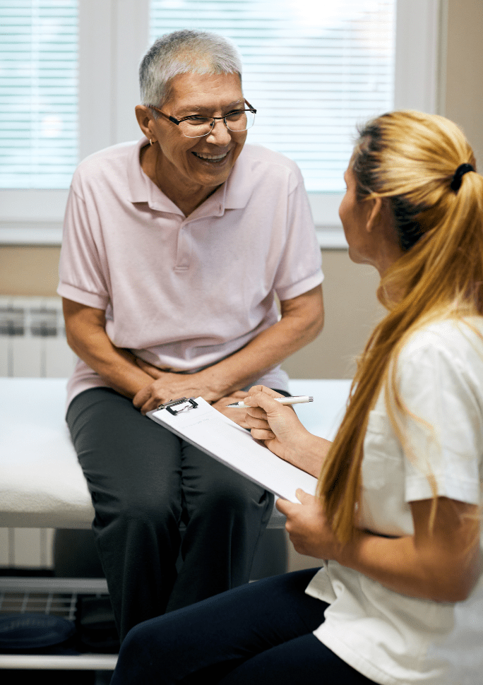 Physical Therapy in Rutherford Rutherford Physical Therapy
