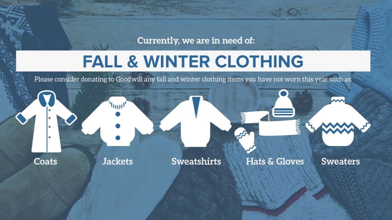 Young Employee Brings Out Best in Everyone at Franklin Goodwill Store