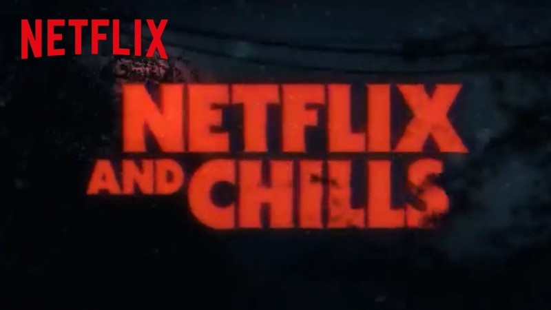 Netflix and Chills Horror Titles to Stream This October Rutherford