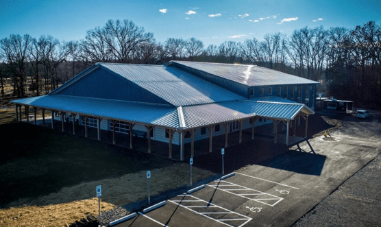 At Hop Springs, Life is All About Brewing Rutherford Source