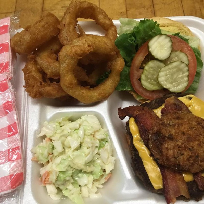 Wine and Dine at Big Creek Tasting Room & Miller's Grocery Rutherford