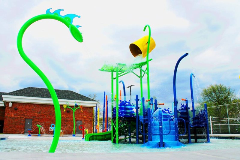 5 Places to Stay Cool During “Dog Days of Summer” Rutherford Source