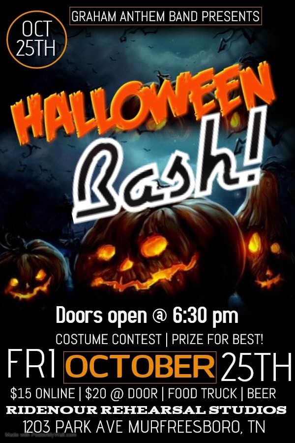 Halloween Events 2023 45014 5 Halloween Events for Adults Rutherford Source