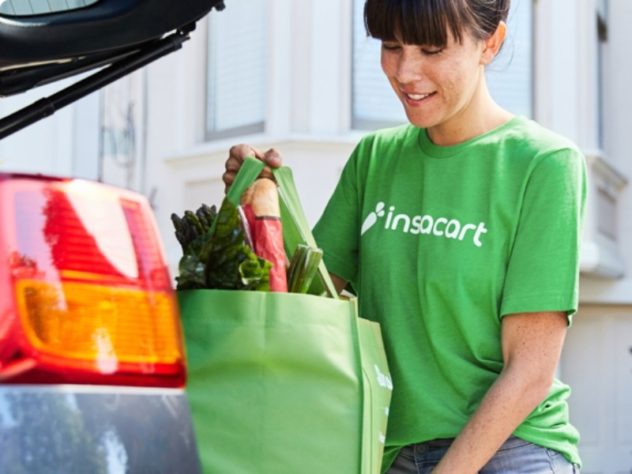 Instacart Adds New Features to Speed Up Service Rutherford Source