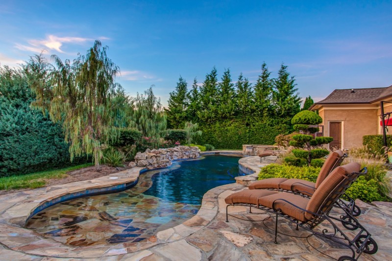 Приветствую вас гость | rss. 2021 Trends for Your Backyard Pool Oasis - Rutherford Source