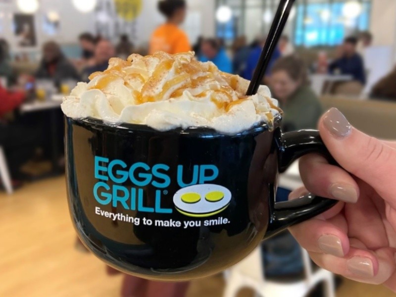 Eggs Up Grill Announces Plans to Expand in Smyrna Rutherford Source