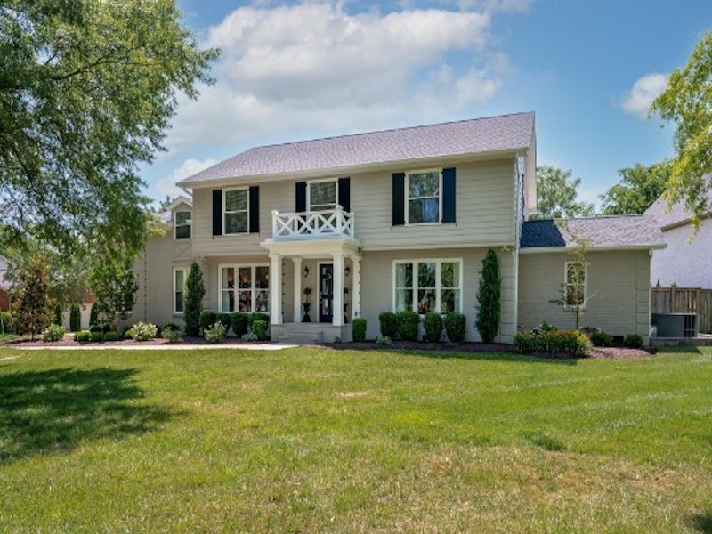 7 Homes for Sale in Rutherford County with Pools Rutherford Source