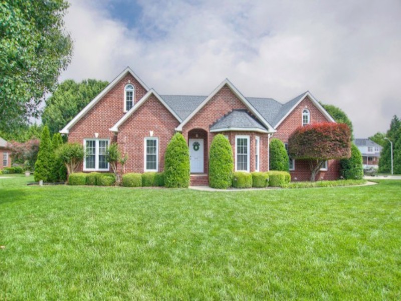 7 Homes for Sale in Rutherford County with Pools Rutherford Source