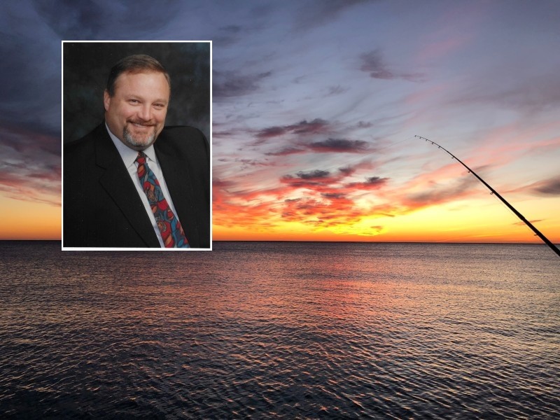 OBITUARY Anthony "Tony" Wells Rutherford Source