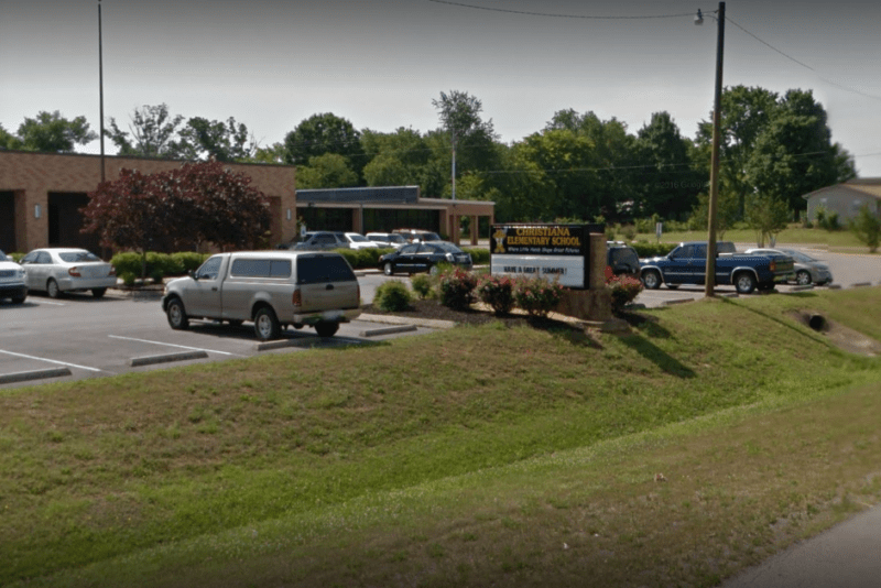 Christiana Elementary Moving to Distancelearning January 1521