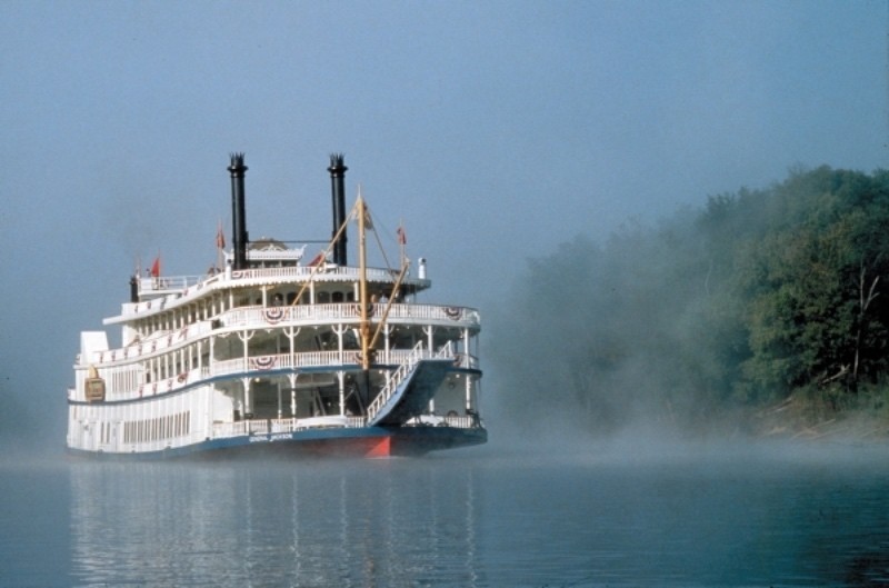 Learn About the General Jackson's New Dinner Cruise Show Rutherford