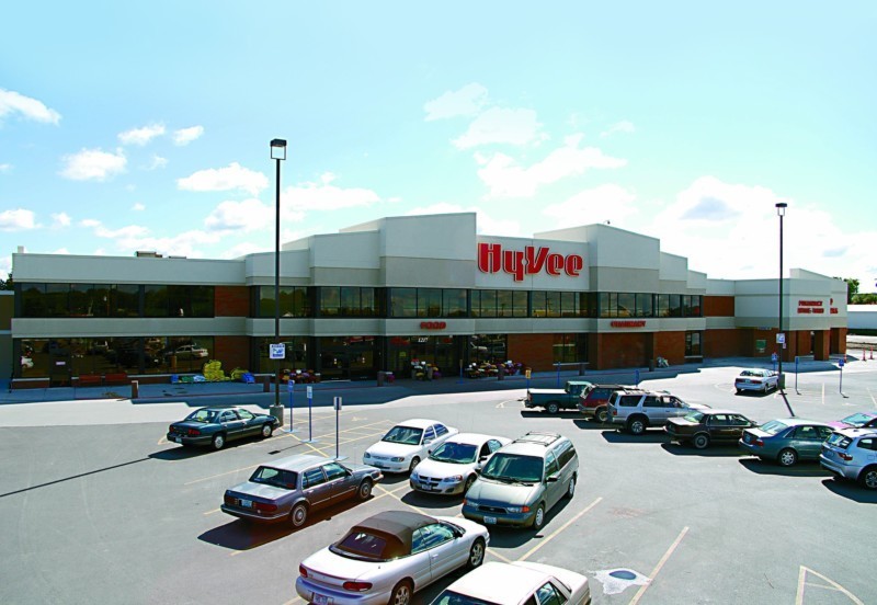 5 Things to Know About HyVee Grocery Store Rutherford Source