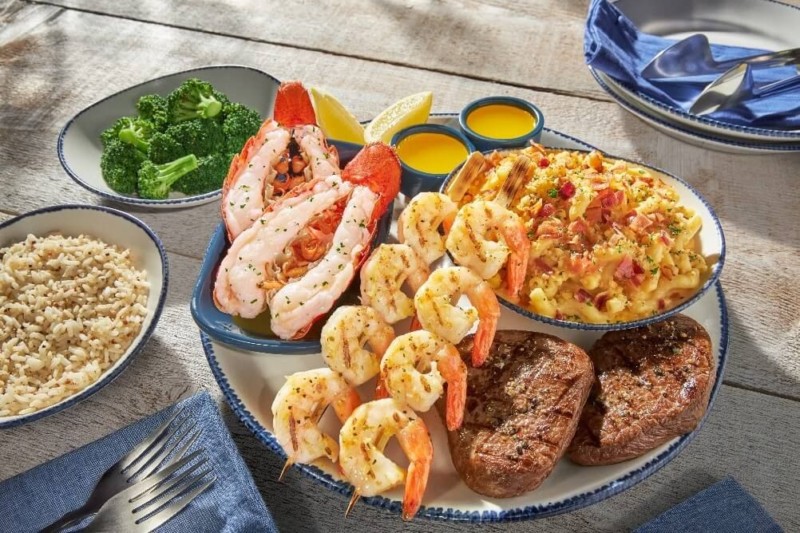 Lobsterfest Is Back at Red Lobster Rutherford Source