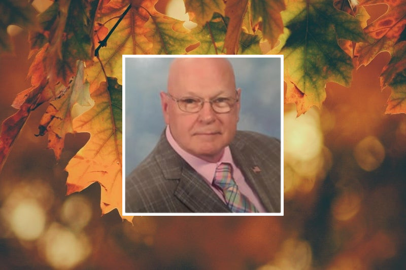 OBITUARY Larry Ralston Rutherford Source