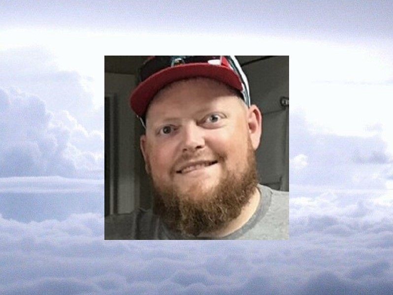 OBITUARY Steven Caleb Johnson Rutherford Source