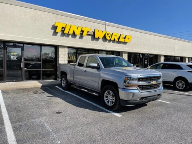 Auto Accessory and Window Tinting Franchise, Tint World®, Opens in
