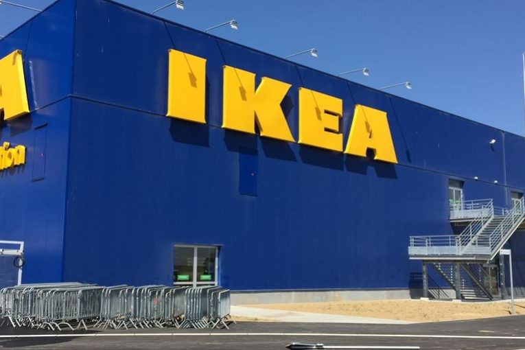IKEA Tests First U.S. Pickup Point in Nashville Rutherford Source