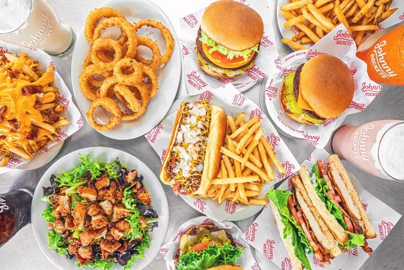 Health Inspections Opry Mills Mall Food Options for May 3 Rutherford