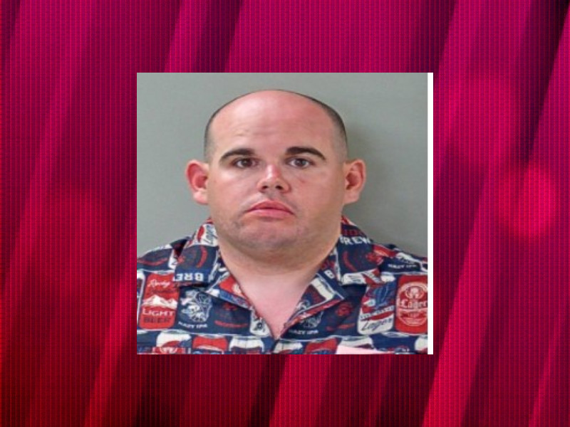 OffDuty Decherd Police Officer Charged with Aggravated Assault in