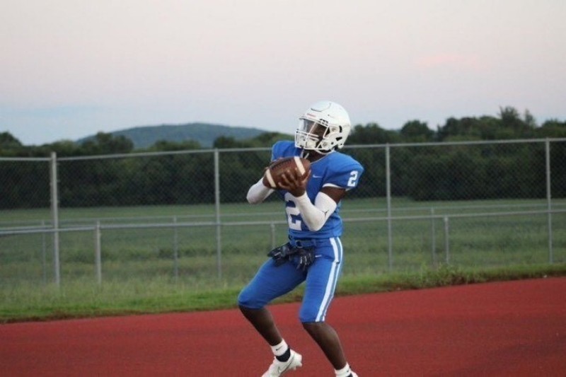 Our Middle TN High School Football MVP Week One Rutherford Source