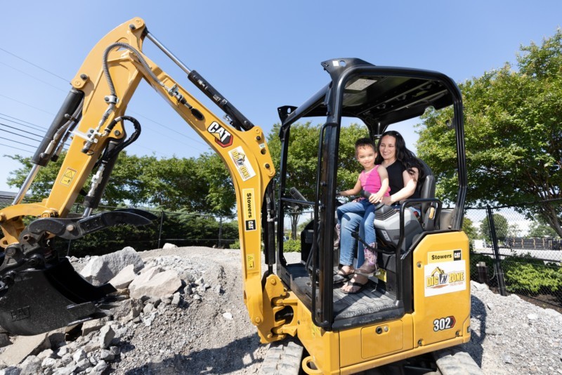 Sevierville Tn Events July 2023 Learn About the New ConstructionBased Theme Park to Open in