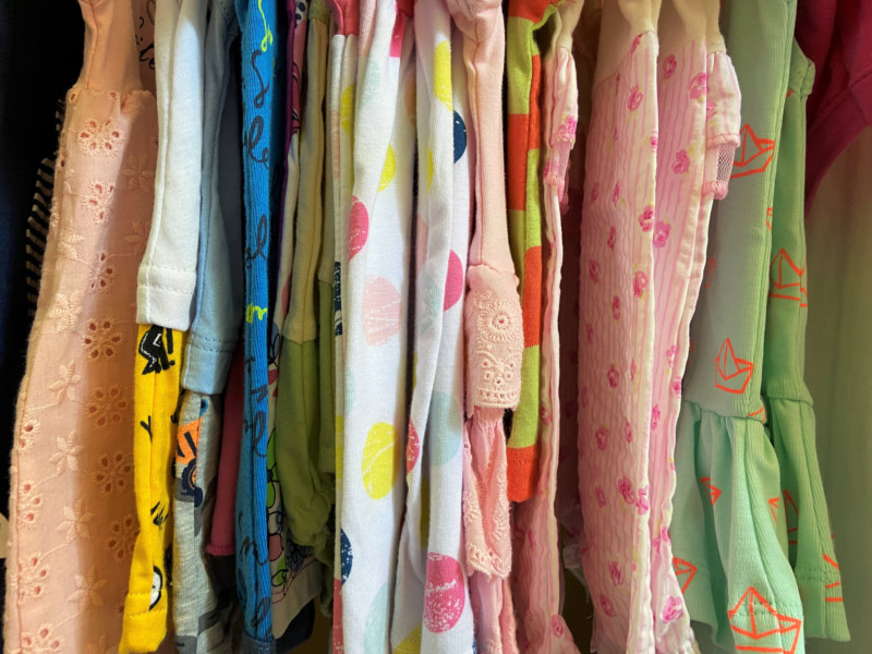 One of Middle Tennessee’s Oldest and Largest Consignment Sales Takes