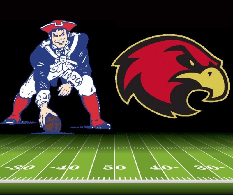 Middle TN High School Football Game of The Week Oakland vs Ravenwood
