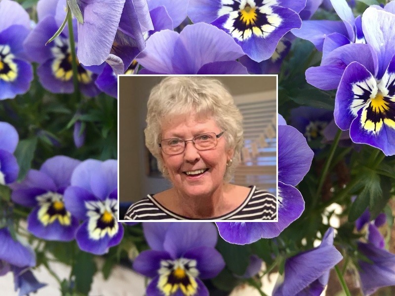 OBITUARY Janice S. Bussey Rutherford Source