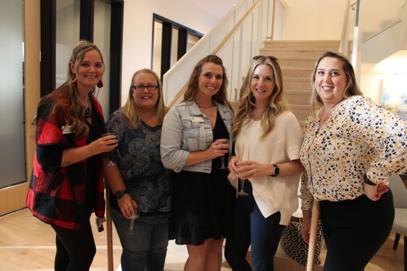 Ribbon Cutting Pinnacle Bank in Murfreesboro Rutherford Source